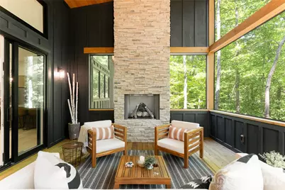 558 Poplar Crest Drive, Pisgah Forest, NC 28768 - Photo 43
