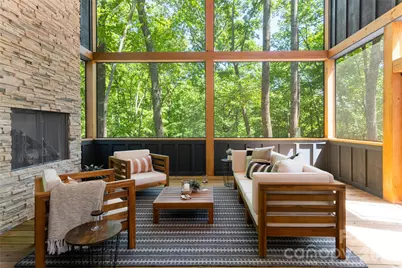 558 Poplar Crest Drive, Pisgah Forest, NC 28768 - Photo 43