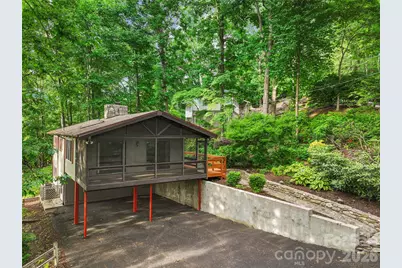 436 Crum Drive, Lake Junaluska, NC 28745 - Photo 3