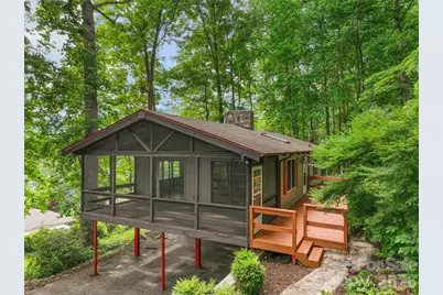436 Crum Drive, Lake Junaluska, NC 28745 - Photo 1