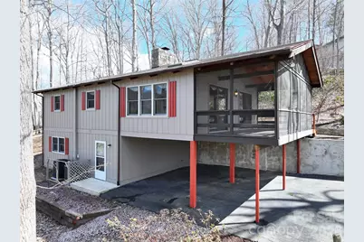 436 Crum Drive, Lake Junaluska, NC 28745 - Photo 33