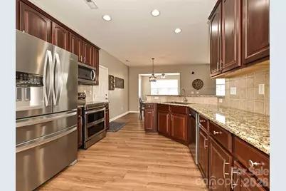 13716 Holly Stream Drive, Huntersville, NC 28078 - Photo 19