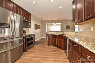 13716 Holly Stream Dr, Huntersville, NC 28078 - Photo 19