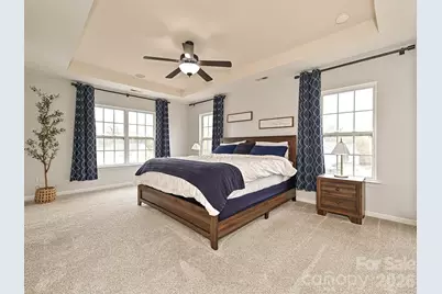 13716 Holly Stream Drive, Huntersville, NC 28078 - Photo 23