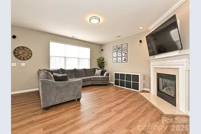 13716 Holly Stream Drive, Huntersville, NC 28078 - Photo 9