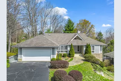 111 Broadmoor Drive, Flat Rock, NC 28731 - Photo 1