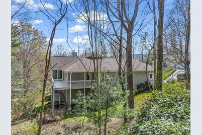 111 Broadmoor Drive, Flat Rock, NC 28731 - Photo 3