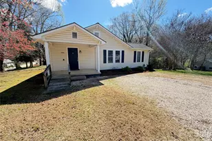 1003 W B St, Kannapolis, NC 28081 - Photo 1