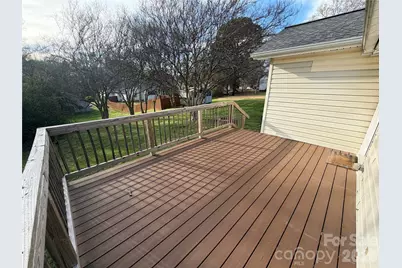 1003 W B Street, Kannapolis, NC 28081 - Photo 21