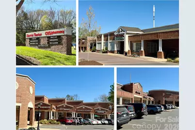 4248 Woodglen Lane, Charlotte, NC 28226 - Photo 15