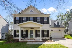 7811 Antique Cir, Waxhaw, NC 28173 - Photo 1