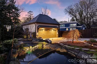 1701 Fulton Avenue, Charlotte, NC 28205 - Photo 5