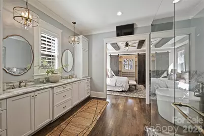 1701 Fulton Avenue, Charlotte, NC 28205 - Photo 27