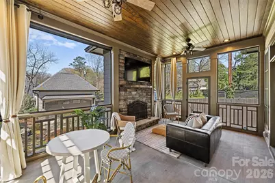 1701 Fulton Avenue, Charlotte, NC 28205 - Photo 39