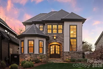 1701 Fulton Avenue, Charlotte, NC 28205 - Photo 1