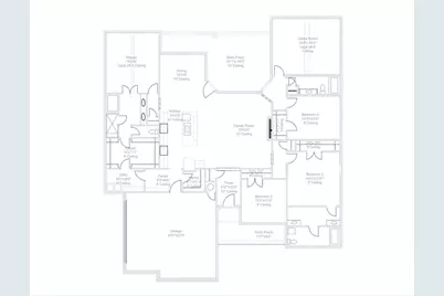 219 Barra Drive, Waxhaw, NC 28173 - Photo 3