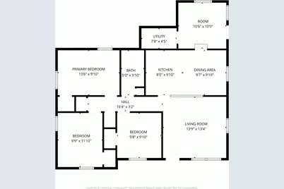 4325 Knollcrest Drive, Charlotte, NC 28208 - Photo 27