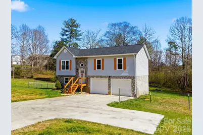 4374 Calico Road, Lenoir, NC 28645 - Photo 1