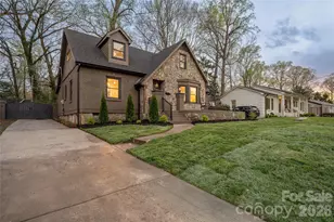 3512 Donovan Pl, Charlotte, NC 28215 - Photo 35