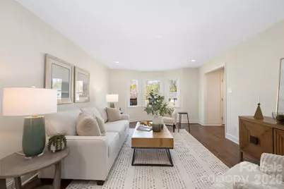 3512 Donovan Place, Charlotte, NC 28215 - Photo 5