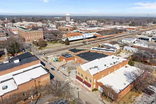 322 E Council St, Salisbury, NC 28144 - Photo 41