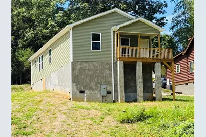 509 Bonner Street, Hendersonville, NC 28739 - Photo 1