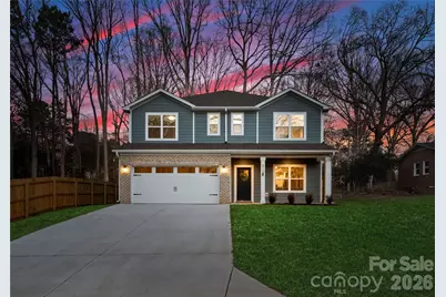 12722 Hamilton Road, Charlotte, NC 28273 - Photo 3