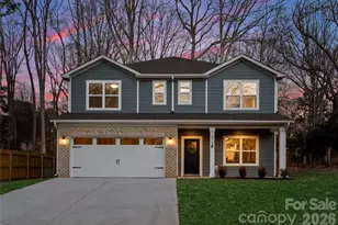 12722 Hamilton Rd, Charlotte, NC 28273 - Photo 1