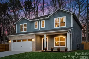 12722 Hamilton Rd, Charlotte, NC 28273 - Photo 1