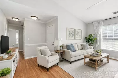 4962 Bentgrass Run Drive, Charlotte, NC 28269 - Photo 7