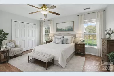 4962 Bentgrass Run Drive, Charlotte, NC 28269 - Photo 21