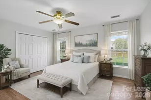 4962 Bentgrass Run Dr, Charlotte, NC 28269 - Photo 21