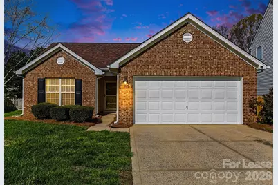 4962 Bentgrass Run Drive, Charlotte, NC 28269 - Photo 1