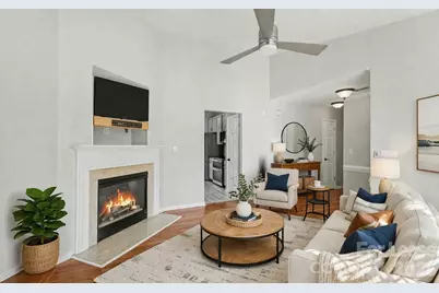 4962 Bentgrass Run Drive, Charlotte, NC 28269 - Photo 5