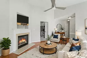 4962 Bentgrass Run Dr, Charlotte, NC 28269 - Photo 5