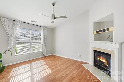 4962 Bentgrass Run Drive, Charlotte, NC 28269 - Photo 3