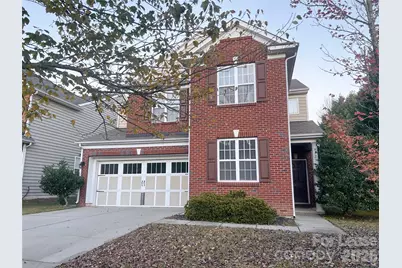 6523 Manitoba Lane, Charlotte, NC 28277 - Photo 1