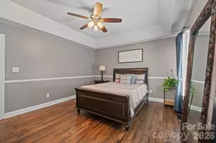 408 Mooreland Dr NE, Conover, NC 28613 - Photo 29