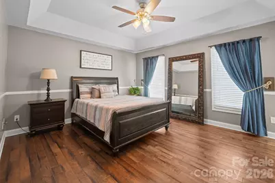 408 Mooreland Drive NE, Conover, NC 28613 - Photo 27