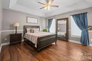 408 Mooreland Dr NE, Conover, NC 28613 - Photo 27