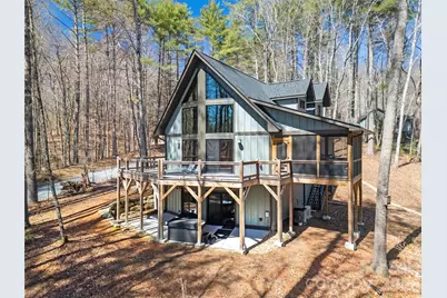 70 Unvdatlvi Court, Brevard, NC 28712 - Photo 3
