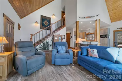 70 Unvdatlvi Court, Brevard, NC 28712 - Photo 9