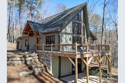 70 Unvdatlvi Court, Brevard, NC 28712 - Photo 1