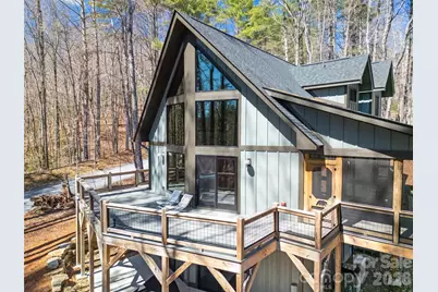 70 Unvdatlvi Court, Brevard, NC 28712 - Photo 5