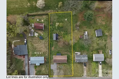 1409 Conway Drive, Granite Falls, NC 28630 - Photo 33