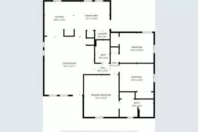 608 1/2 W Concord Street, Morganton, NC 28655 - Photo 27