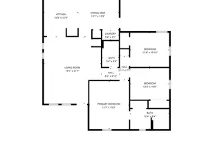 608 1/2 W Concord St, Morganton, NC 28655 - Photo 27