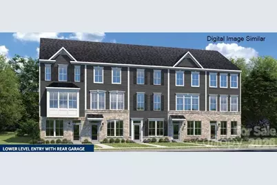 9874 Mallard Creek Road, Charlotte, NC 28262 - Photo 1