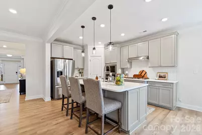 186 Park Place Circle, Winston Salem, NC 27107 - Photo 9