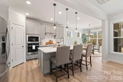 186 Park Place Circle, Winston Salem, NC 27107 - Photo 11